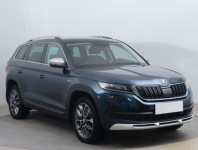 Škoda Kodiaq  2.0 TDI Scout