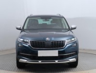 Škoda Kodiaq  2.0 TDI Scout
