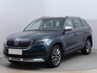Škoda Kodiaq  2.0 TDI Scout
