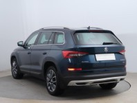 Škoda Kodiaq  2.0 TDI Scout