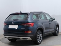 Škoda Kodiaq  2.0 TDI Scout