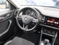 Škoda Kodiaq  2.0 TDI Scout