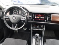 Škoda Kodiaq  2.0 TDI Scout