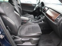 Škoda Kodiaq  2.0 TDI Scout