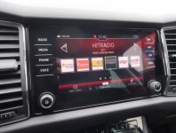 Škoda Kodiaq  2.0 TDI Scout