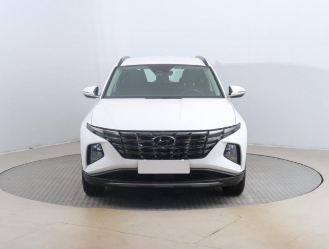 Hyundai Tucson  1.6 T-GDI Smart