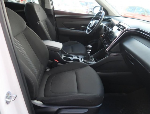 Hyundai Tucson  1.6 T-GDI Smart