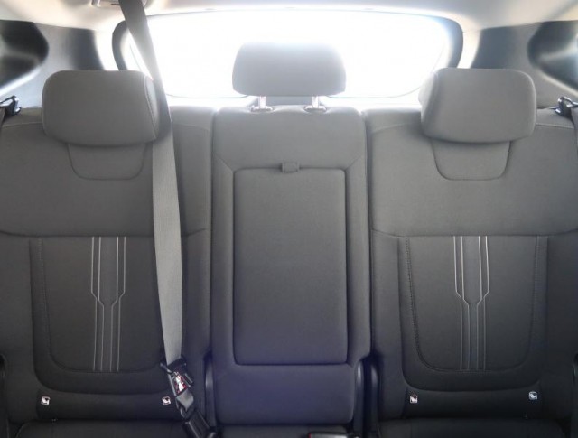 Hyundai Tucson  1.6 T-GDI Smart