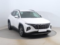 Hyundai Tucson  1.6 T-GDI Smart