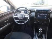 Hyundai Tucson  1.6 T-GDI Smart