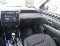 Hyundai Tucson  1.6 T-GDI Smart