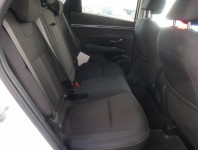 Hyundai Tucson  1.6 T-GDI Smart