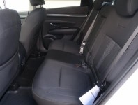 Hyundai Tucson  1.6 T-GDI Smart