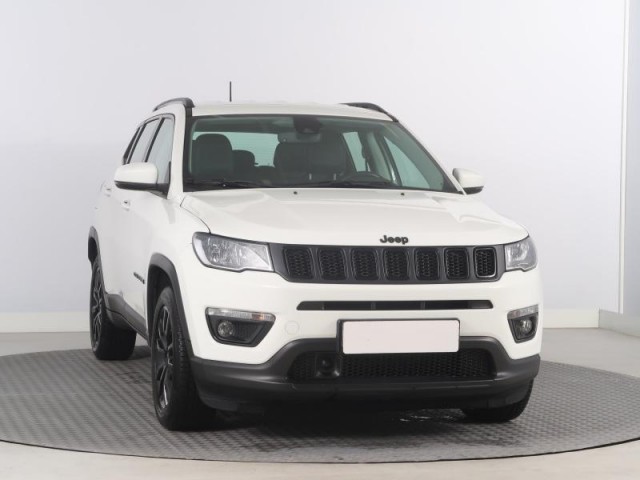 Jeep Compass  1.3 T-GDI 