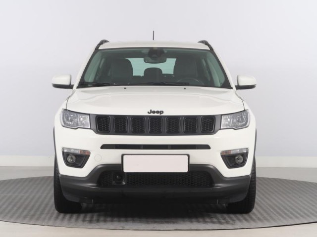 Jeep Compass  1.3 T-GDI 