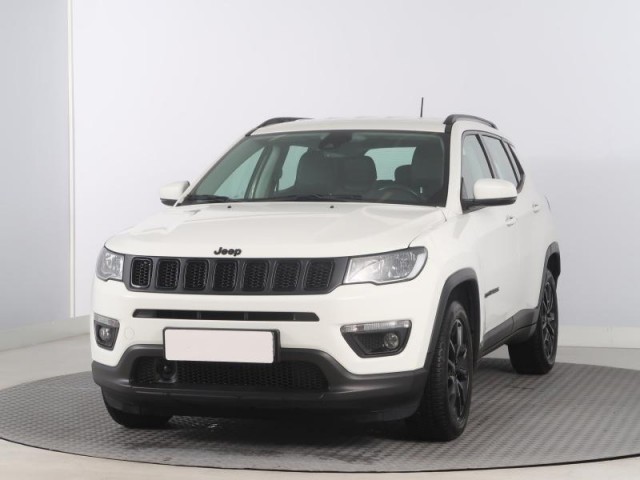 Jeep Compass  1.3 T-GDI 