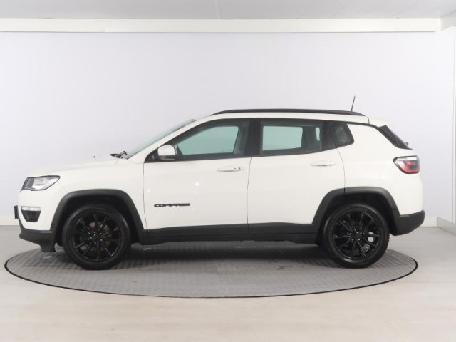 Jeep Compass  1.3 T-GDI 