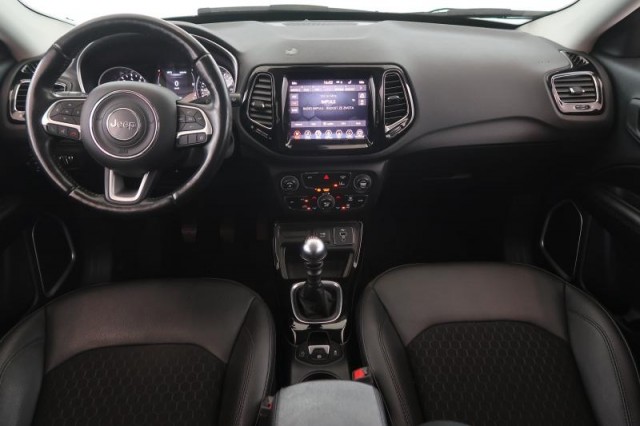 Jeep Compass  1.3 T-GDI 