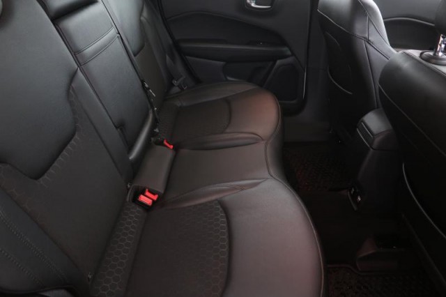 Jeep Compass  1.3 T-GDI 