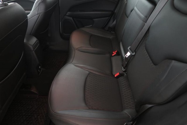 Jeep Compass  1.3 T-GDI 