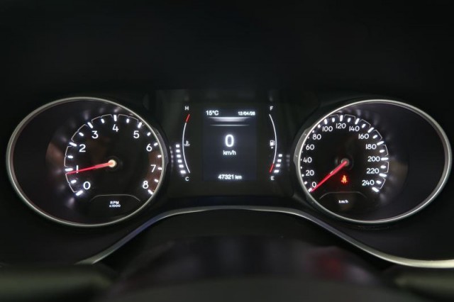 Jeep Compass  1.3 T-GDI 