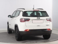 Jeep Compass  1.3 T-GDI 