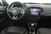 Jeep Compass  1.3 T-GDI 