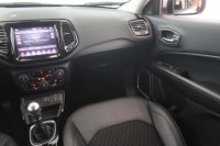 Jeep Compass  1.3 T-GDI 