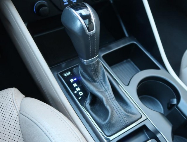 Hyundai Tucson  1.6 T-GDI 