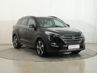 Hyundai Tucson  1.6 T-GDI 