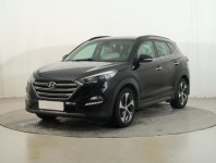 Hyundai Tucson  1.6 T-GDI 