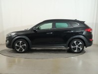 Hyundai Tucson  1.6 T-GDI 