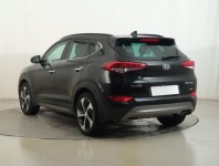 Hyundai Tucson  1.6 T-GDI 
