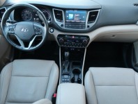 Hyundai Tucson  1.6 T-GDI 