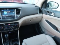 Hyundai Tucson  1.6 T-GDI 