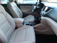 Hyundai Tucson  1.6 T-GDI 