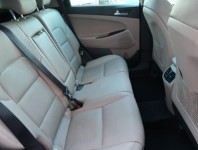 Hyundai Tucson  1.6 T-GDI 