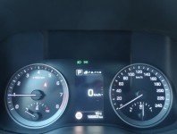 Hyundai Tucson  1.6 T-GDI 