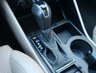 Hyundai Tucson  1.6 T-GDI 