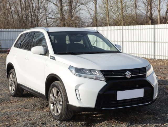 Suzuki Vitara  1.4 BoosterJet Premium