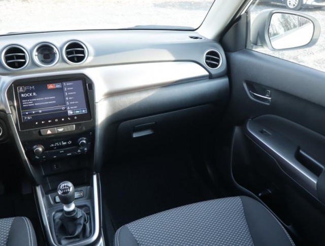 Suzuki Vitara  1.4 BoosterJet Premium