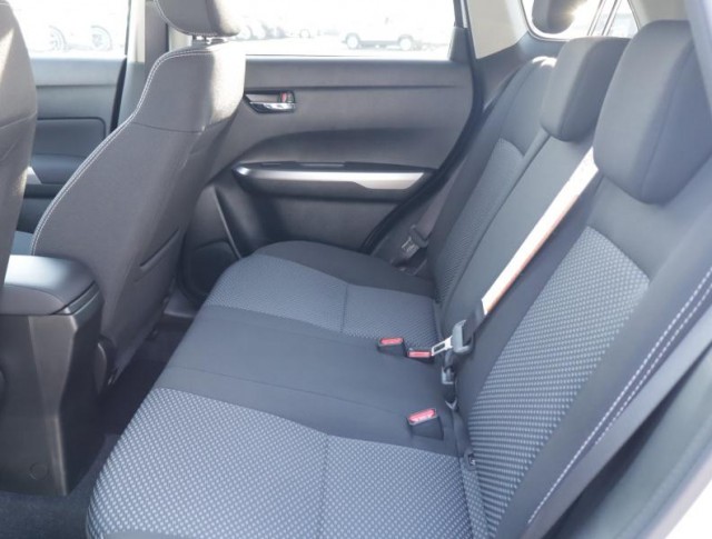 Suzuki Vitara  1.4 BoosterJet Premium