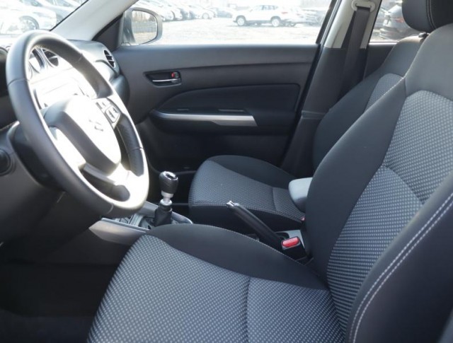 Suzuki Vitara  1.4 BoosterJet Premium