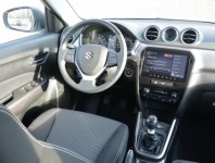 Suzuki Vitara  1.4 BoosterJet Premium