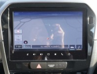 Suzuki Vitara  1.4 BoosterJet Premium