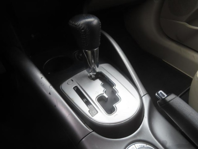 Mitsubishi Outlander  2.4 MIVEC Intense