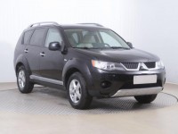 Mitsubishi Outlander  2.4 MIVEC Intense