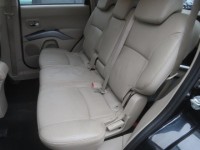 Mitsubishi Outlander  2.4 MIVEC Intense