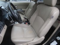 Mitsubishi Outlander  2.4 MIVEC Intense