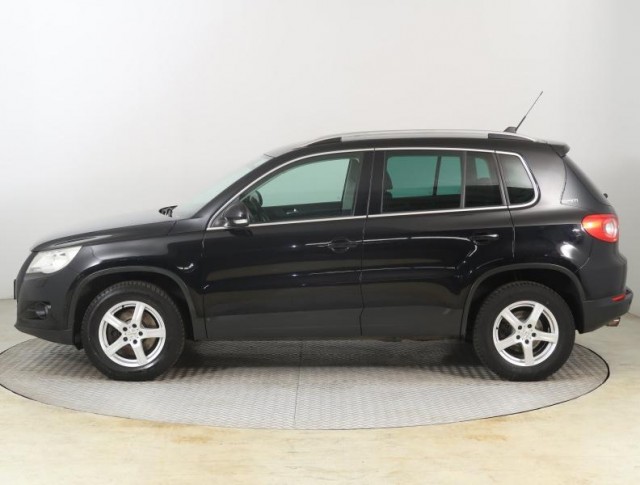 Volkswagen Tiguan  2.0 TDI 
